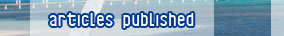 articles published