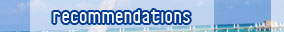 recommendations